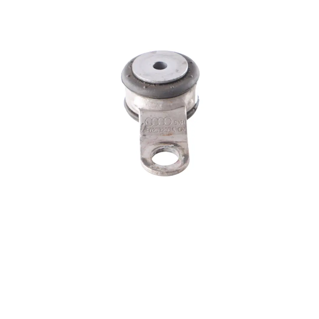 Audi RS6 C7 Exhaust Manifold Bracket Holder Right O/S - SKU 4F0253295A - Part number 4F0253295A