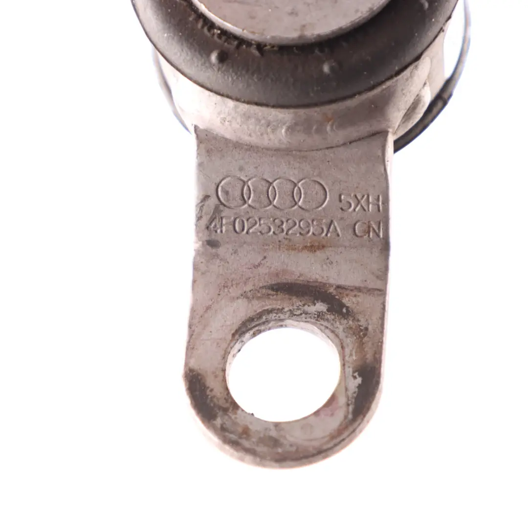 Exhaust Manifold Bracket Holder Right O/S to Audi RS6 C7 with Part number 4F0253295A Audi RS6 C7 Exhaust Manifold Bracket Holder Right O/S - SKU 4F0253295A - Part number 4F0253295A