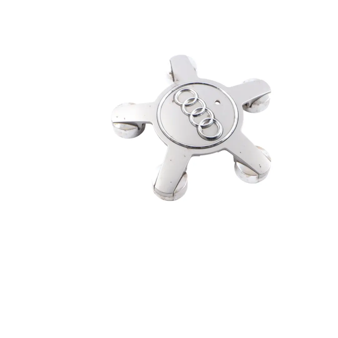  Tapacubos Audi A4 B8 A5 8T Centro Cubo Aleación Embellecedor - SKU 4F0601165N-1 - Número de pieza 4F0601165N