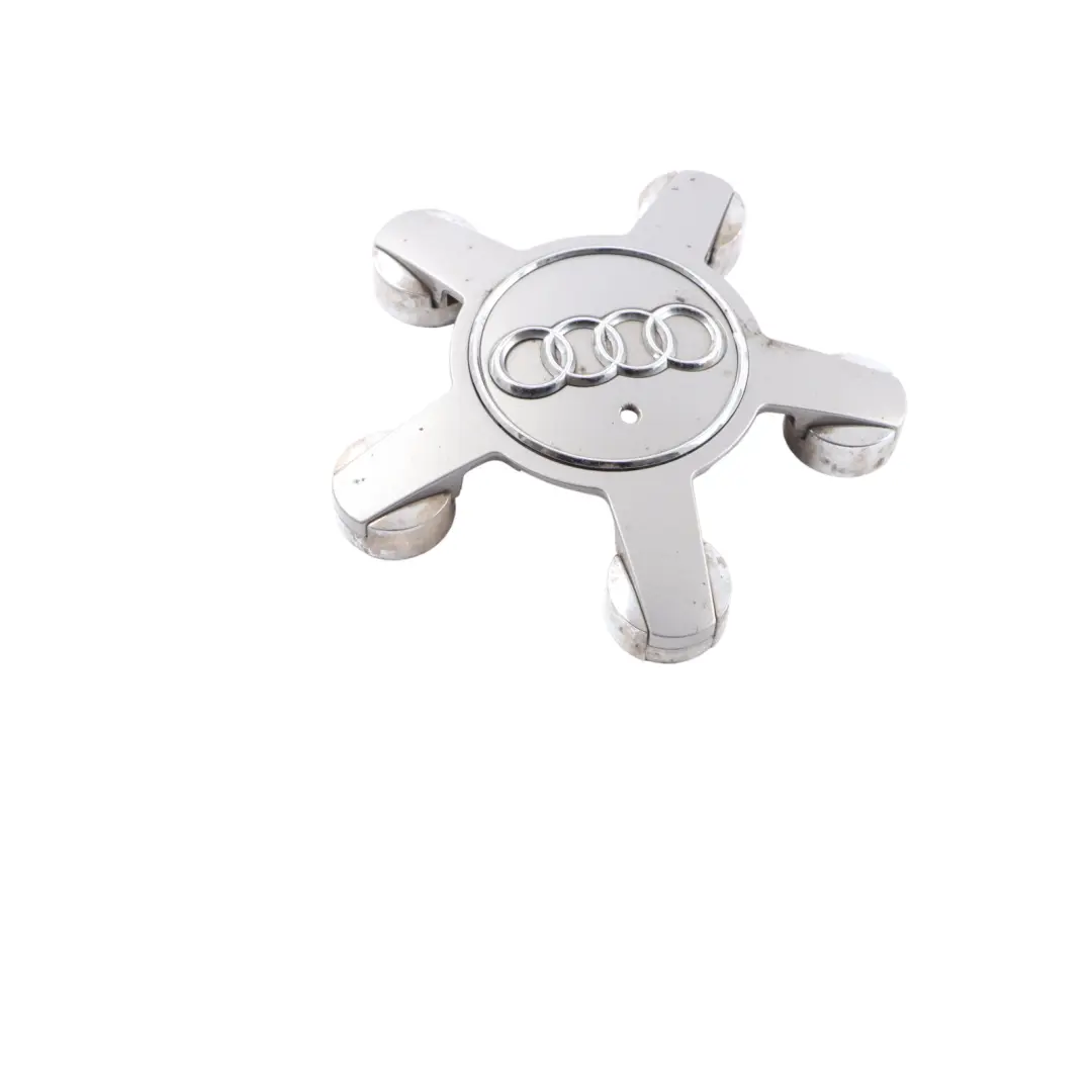  Tapacubos Audi A4 B8 A5 8T Centro Cubo Aleación Embellecedor - SKU 4F0601165N-1 - Número de pieza 4F0601165N