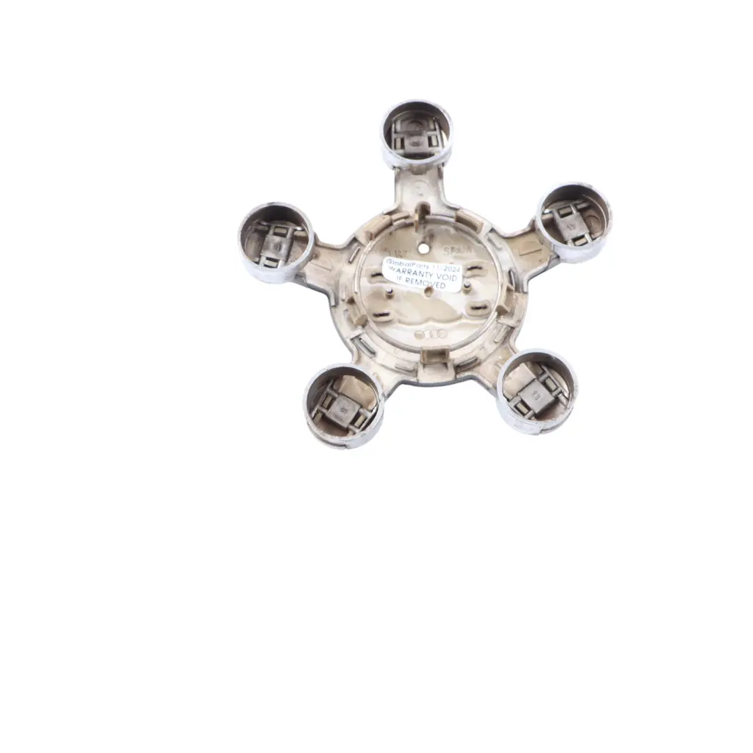 Tapacubos Audi A4 B8 A5 8T Centro Cubo Aleación Embellecedor para con número de pieza 4F0601165N Tapacubos Audi A4 B8 A5 8T Centro Cubo Aleación Embellecedor - SKU 4F0601165N-1 - Número de pieza 4F0601165N