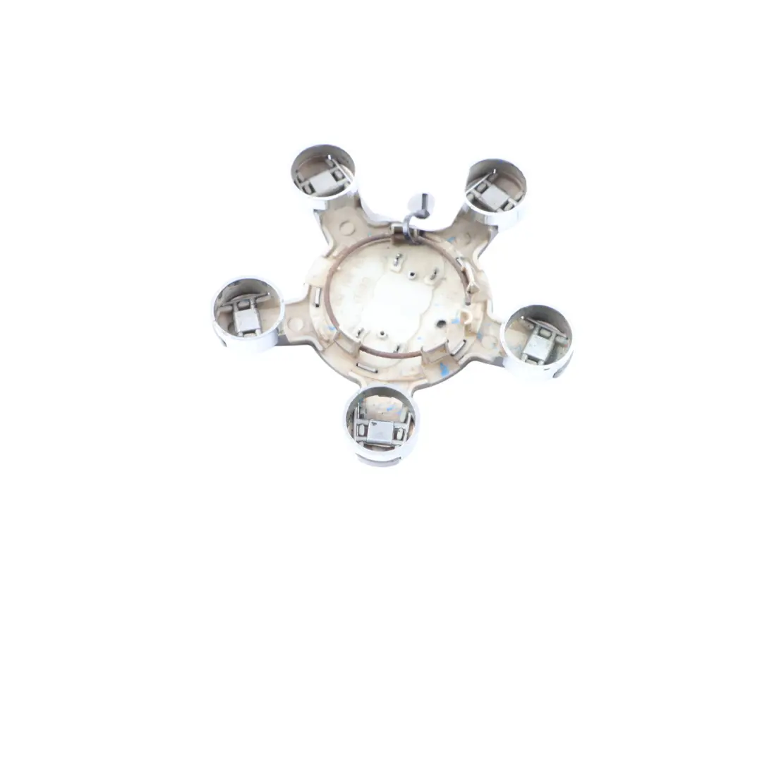 Dekielek Felgi Koła Czarny do Audi A4 A5 A6 A7 A8 o numerze 4F0601165N Audi A4 A5 A6 A7 A8 Dekielek Felgi Koła Czarny - SKU 4F0601165N - Numer Części 4F0601165N