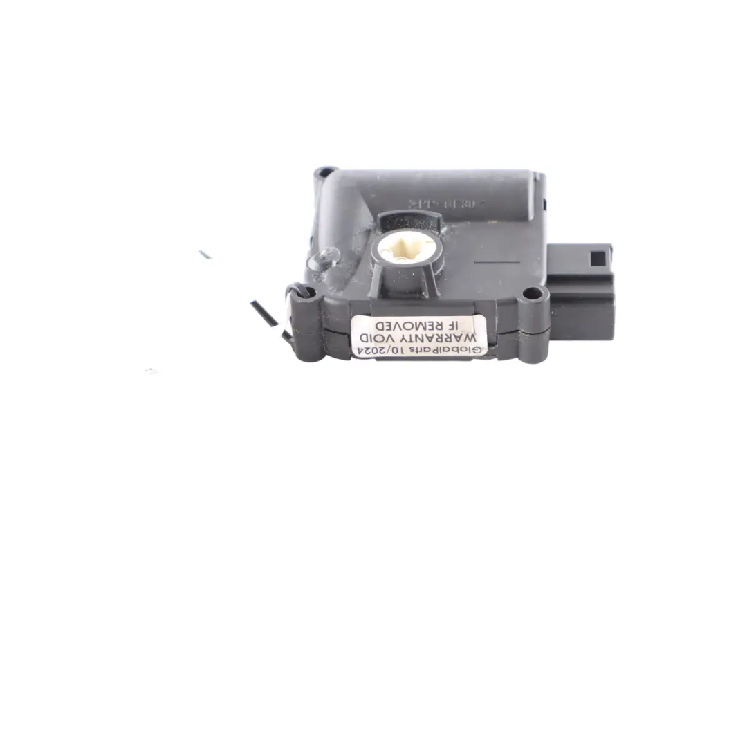 Audi A6 C6 Heater Blower Flap Motor Actuator Unit - SKU 4F0820511A - Part number 4F0820511A