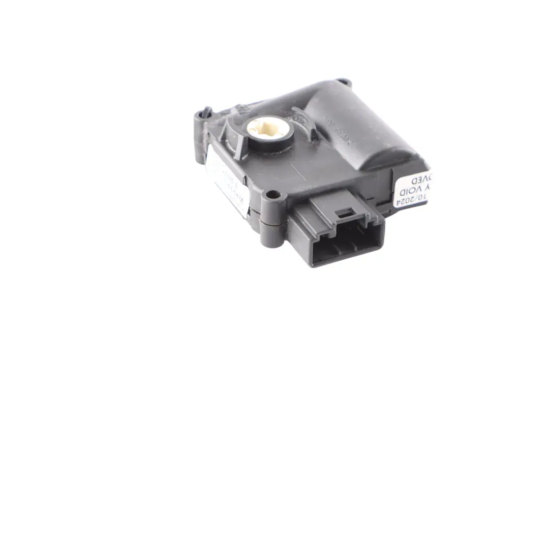 Audi A6 C6 Heater Blower Flap Motor Actuator Unit - SKU 4F0820511A - Part number 4F0820511A