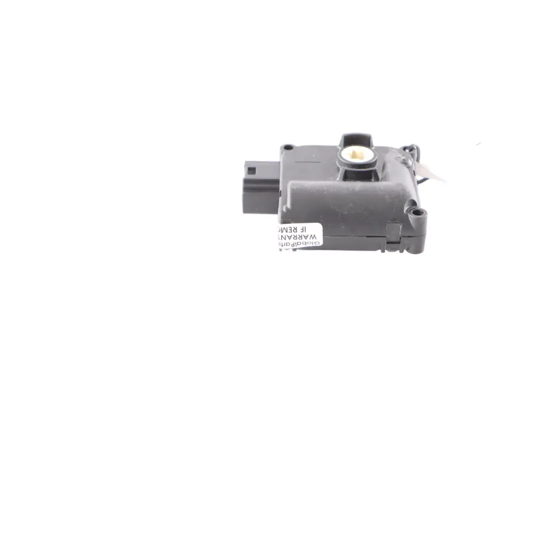 Audi A6 C6 Heater Blower Flap Motor Actuator Unit - SKU 4F0820511A - Part number 4F0820511A