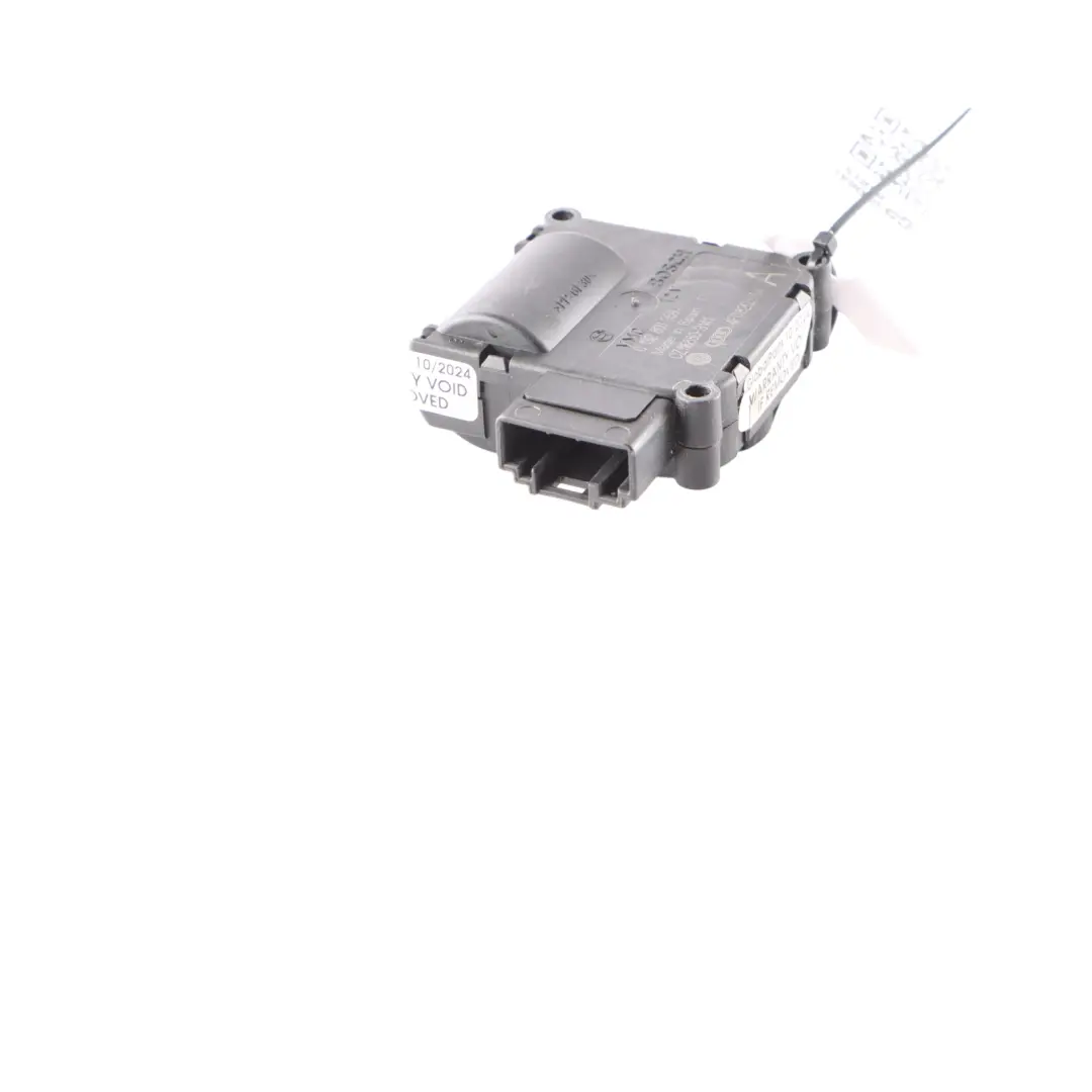 Audi A6 C6 Heater Blower Flap Motor Actuator Unit - SKU 4F0820511A - Part number 4F0820511A