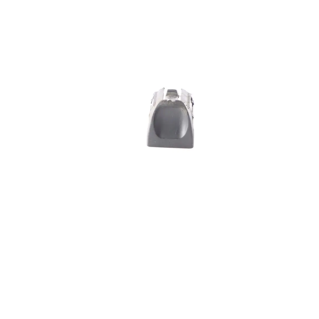 Audi R8 42 A3 8P A6 C6 Exterior Rear Door Handle Cap Cover Primed - SKU 4F0839167 - Part number 4F0839167