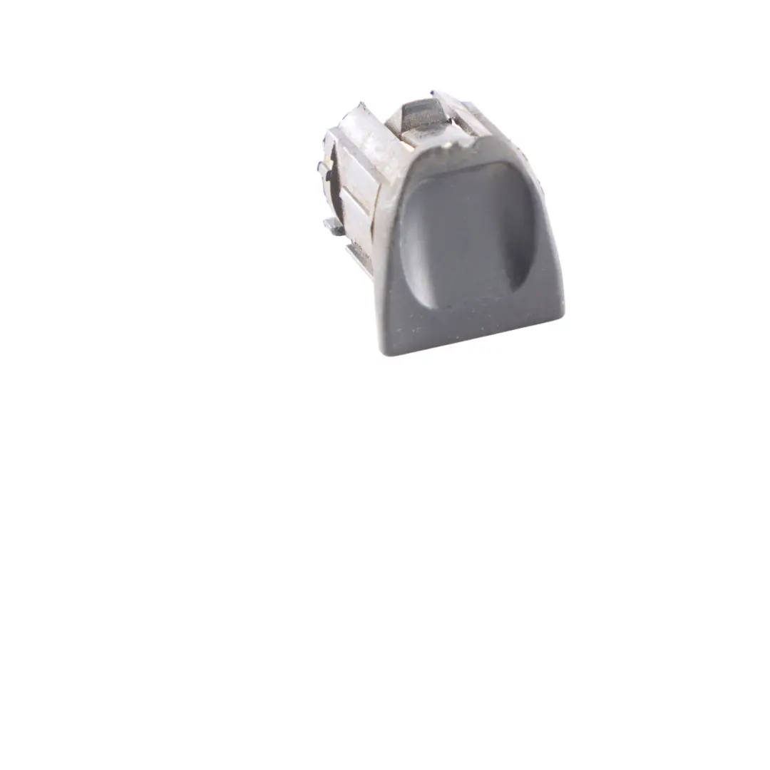 Exterior Rear Door Handle Cap Cover Primed to Audi A6 C6 with Part number 4F0839167 Audi A6 C6 Exterior Rear Door Handle Cap Cover Primed - SKU 4F0839167 - Part number 4F0839167