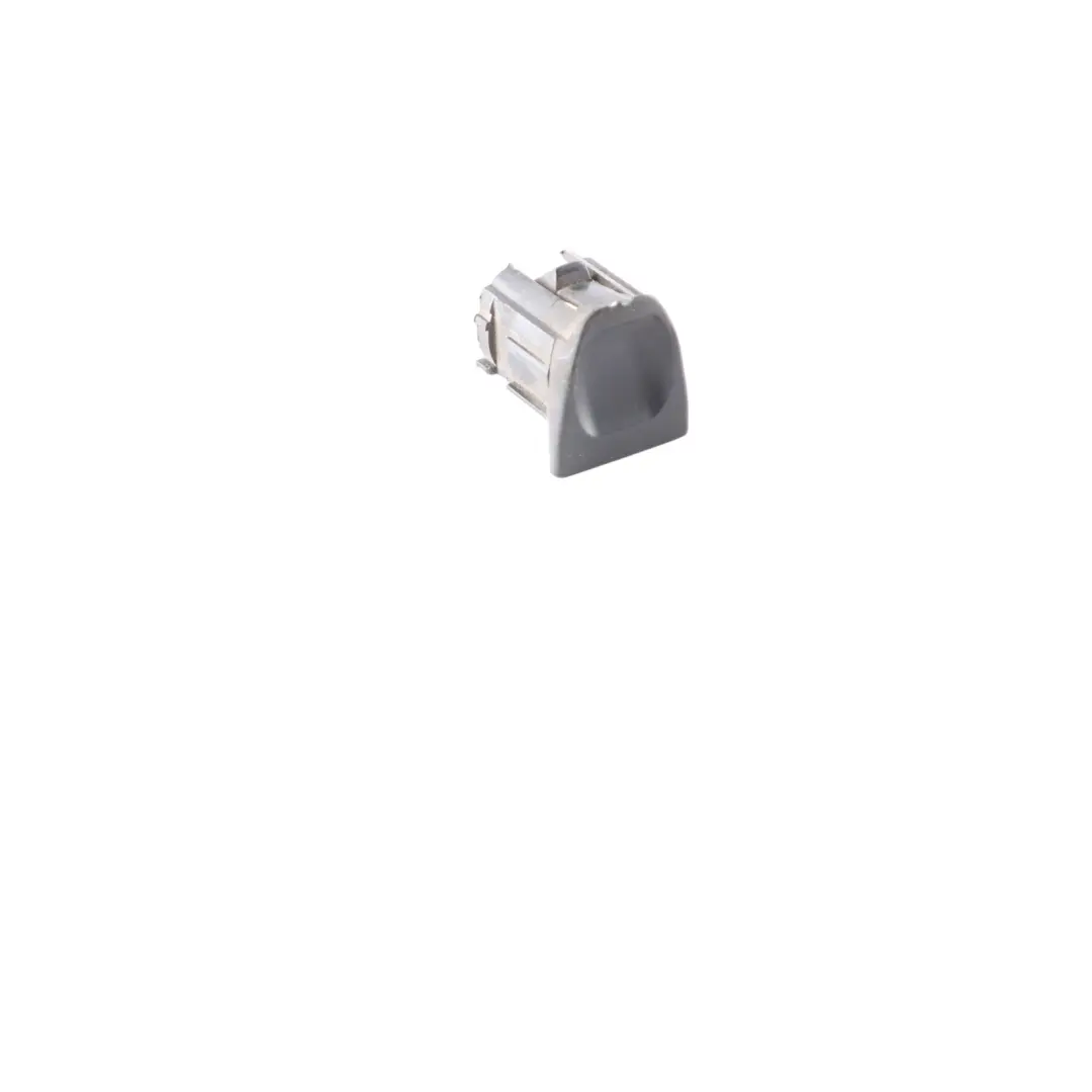 Audi R8 42 A3 8P A6 C6 Exterior Rear Door Handle Cap Cover Primed - SKU 4F0839167 - Part number 4F0839167