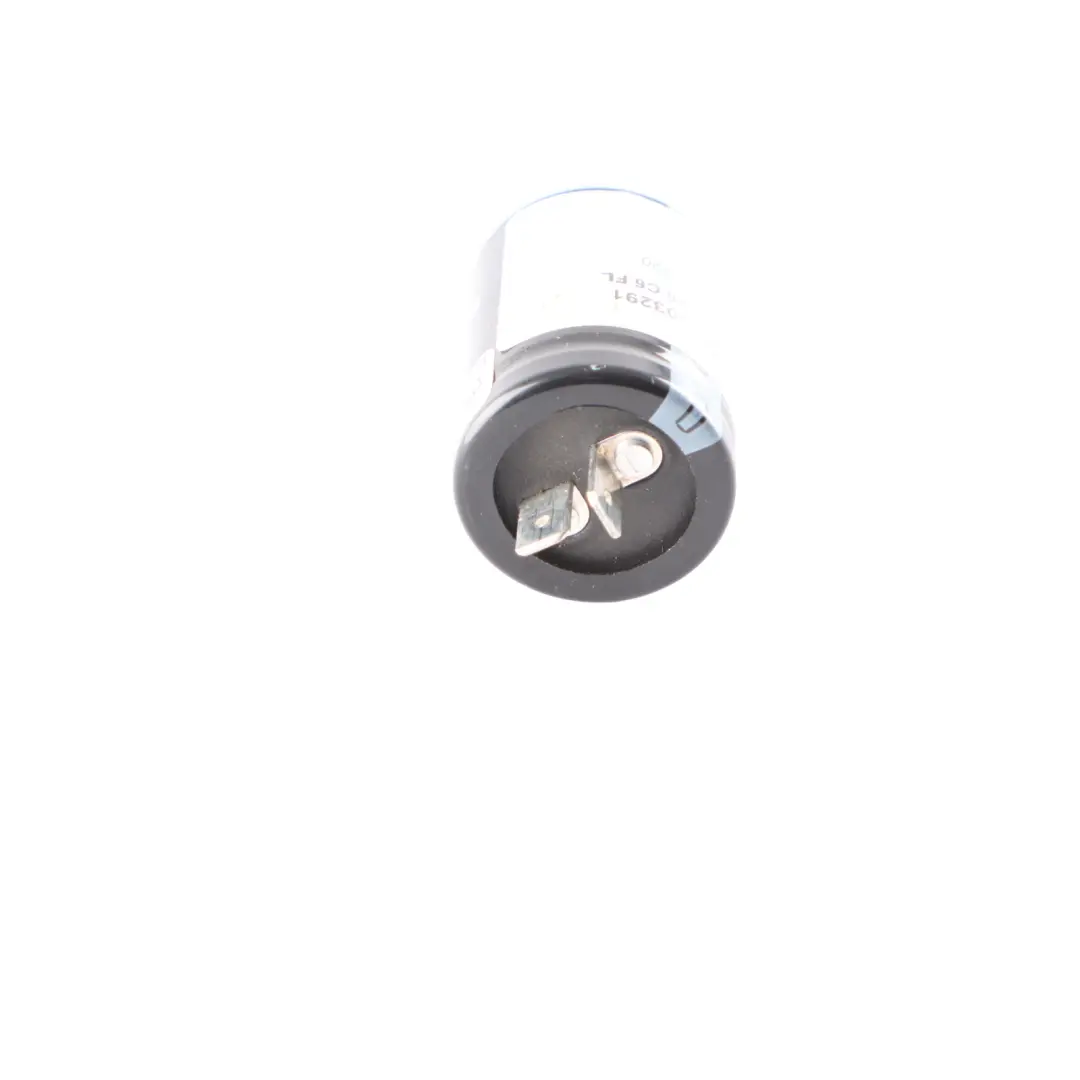 Audi A6 C6 3.0 TDI Supresión Condensador Filtro de Ruido - SKU 4F0903291 - Número de pieza 4F0903291
