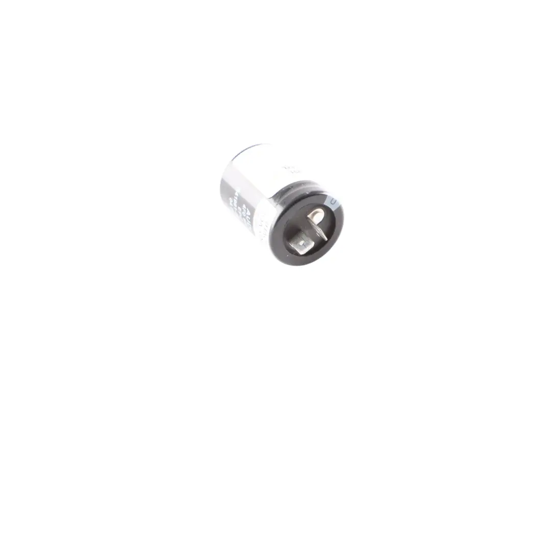 Audi A6 C6 3.0 TDI Suppression Condenser Noise Filter - SKU 4F0903291 - Part number 4F0903291