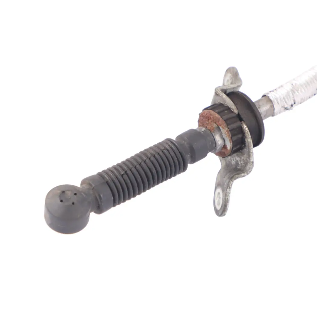 Palanca de Cambios Mecanismo Selector Enlace Automático para Audi A5 8T con número de pieza 4F0927353C Audi A5 8T Palanca de Cambios Mecanismo Selector Enlace Automático - SKU 4F0927353C - Número de pieza 4F0927353C