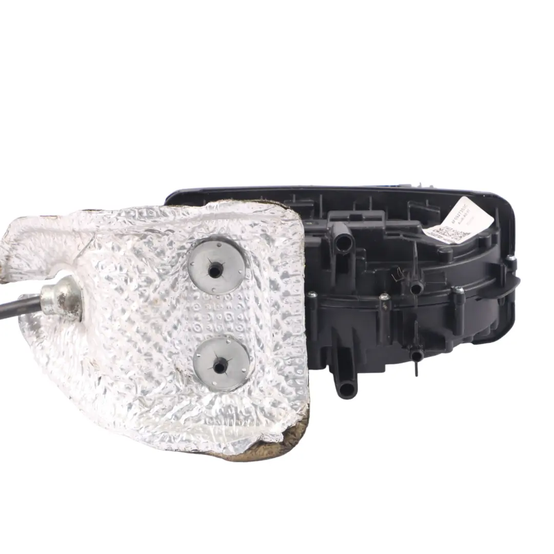 Mécanisme sélection bâton changement vitesse Automatique Audi A5 8T - SKU 4F0927353C - Numéro de pièce 4F0927353C