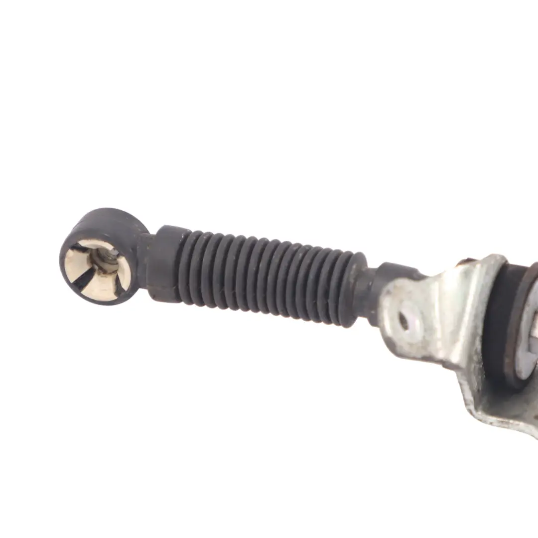 Mécanisme sélection bâton changement vitesse Automatique Audi A5 8T - SKU 4F0927353C - Numéro de pièce 4F0927353C
