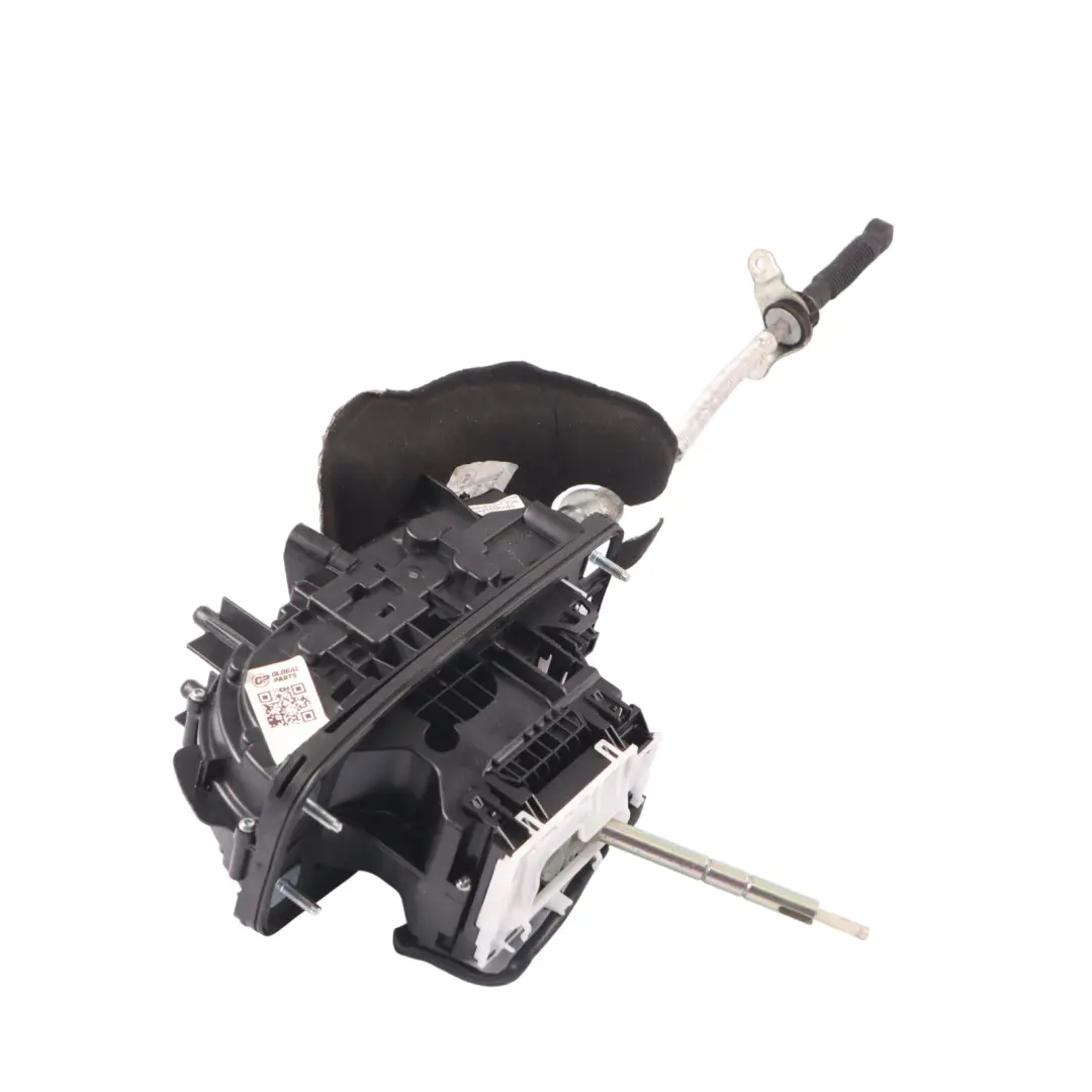 Cambio Stick Selettore Meccanismo Collegamento Automatico per Audi A5 8T con numero di parte 4F0927353C Audi A5 8T Cambio Stick Selettore Meccanismo Collegamento Automatico - SKU 4F0927353C - Numero di parte 4F0927353C