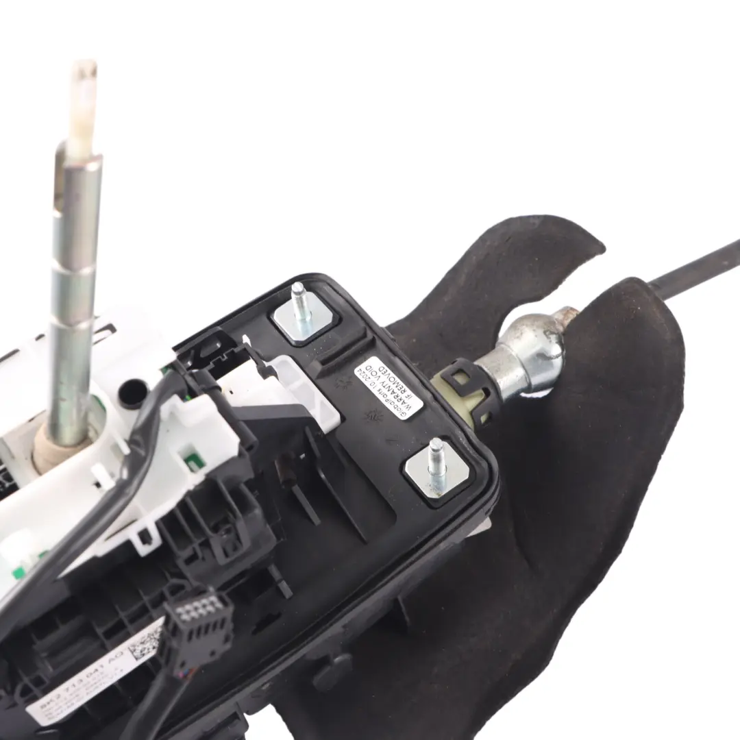 Cambio Stick Selettore Meccanismo Collegamento Automatico per Audi A5 8T con numero di parte 4F0927353C Audi A5 8T Cambio Stick Selettore Meccanismo Collegamento Automatico - SKU 4F0927353C - Numero di parte 4F0927353C