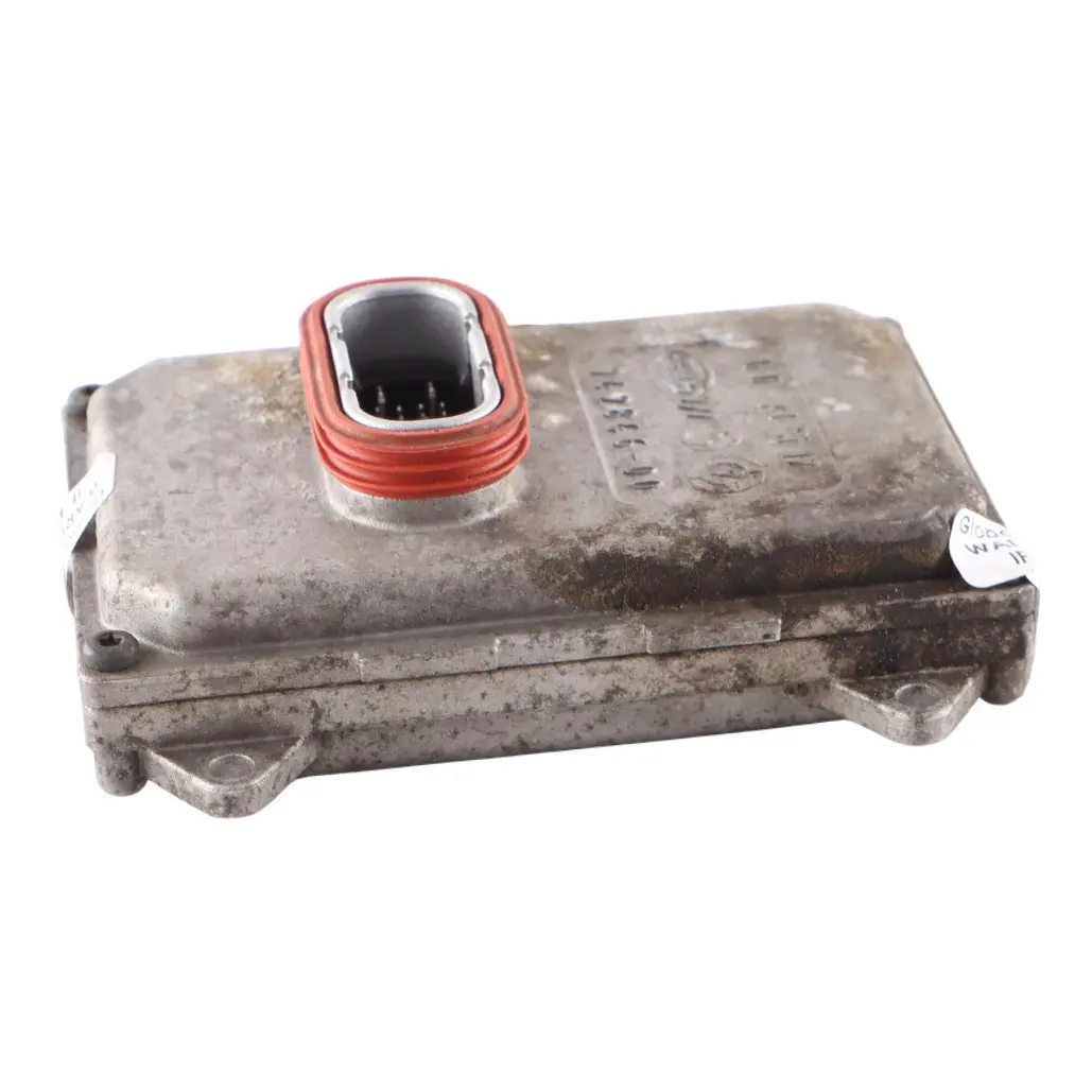 Module de contrôle des phares en virage Droite Gauche 4F0941329B Audi A6 C6 - SKU 4F0941329D - Numéro de pièce 4F0941329D