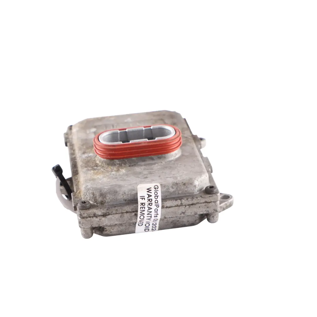 Module de contrôle des phares en virage Droite Gauche 4F0941329B Audi A6 C6 - SKU 4F0941329D - Numéro de pièce 4F0941329D