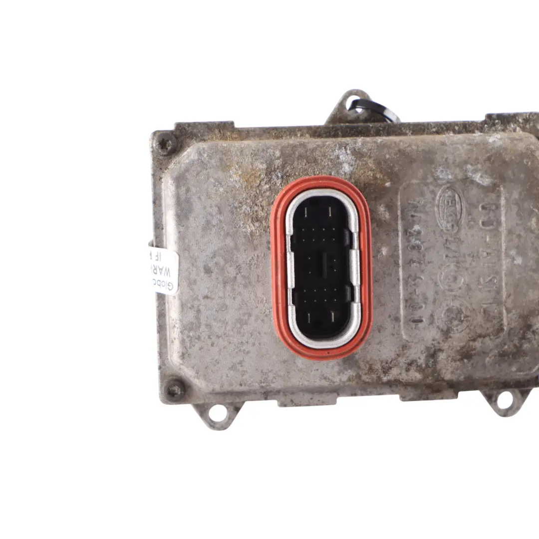 Module de contrôle des phares en virage Droite Gauche 4F0941329B Audi A6 C6 - SKU 4F0941329D - Numéro de pièce 4F0941329D
