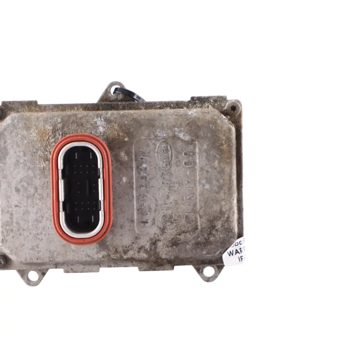 Headlights Cornering Control Module Right Left N/O/S 4F0941329B Audi A6 C6 - SKU 4F0941329D - Part number 4F0941329D
