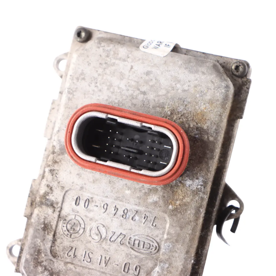 Module de contrôle des phares en virage Droite Gauche 4F0941329B Audi A6 C6 - SKU 4F0941329D - Numéro de pièce 4F0941329D