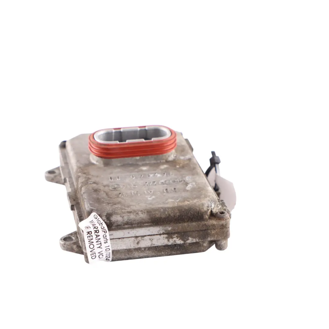 Headlights Cornering Control Module Right Left N/O/S 4F0941329B to Audi A6 C6 with Part number 4F0941329D Audi A6 C6 Headlights Cornering Control Module Right Left N/O/S 4F0941329B - SKU 4F0941329D - Part number 4F0941329D