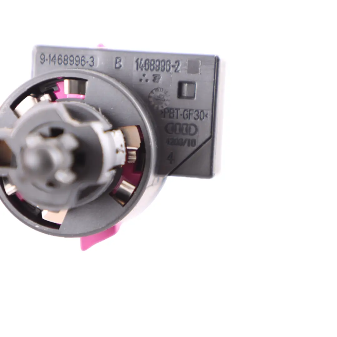 Luz de Freno Interruptor Eléctrico Botón Unidad para Audi RS6 C7 con número de pieza 4F0945459B Audi RS6 C7 Luz de Freno Interruptor Eléctrico Botón Unidad - SKU 4F0945459B - Número de pieza 4F0945459B