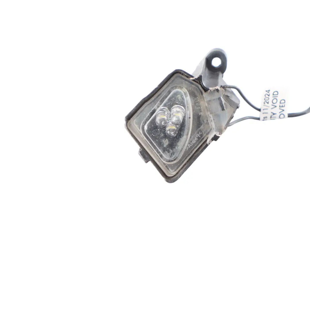 Side Mirror Surround Light Front Left N/S to Audi A8 S8 D3 with Part number 4F0949133A Audi A8 S8 D3 Side Mirror Surround Light Front Left N/S - SKU 4F0949133A - Part number 4F0949133A