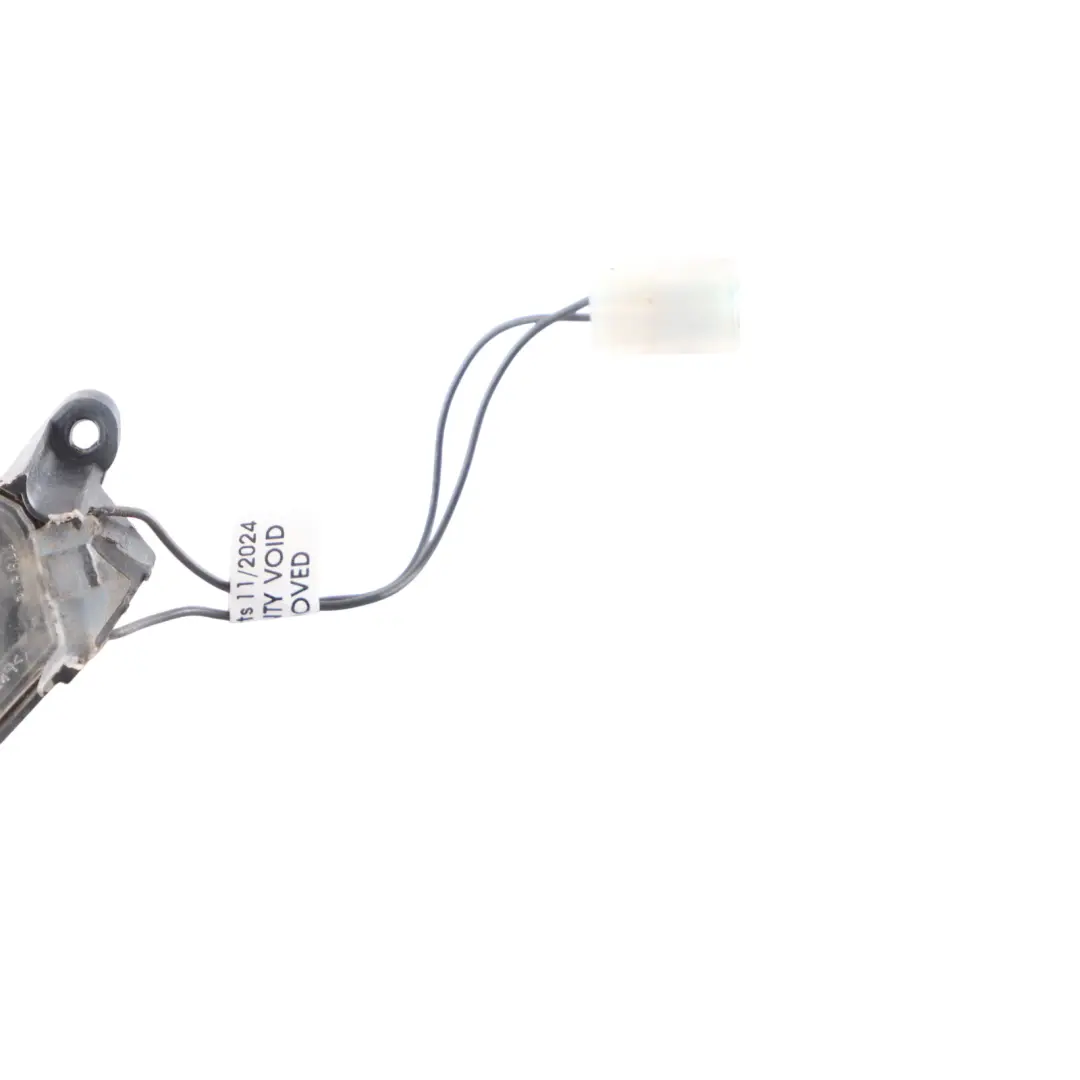 Side Mirror Surround Light Front Left N/S to Audi A8 S8 D3 with Part number 4F0949133A Audi A8 S8 D3 Side Mirror Surround Light Front Left N/S - SKU 4F0949133A - Part number 4F0949133A