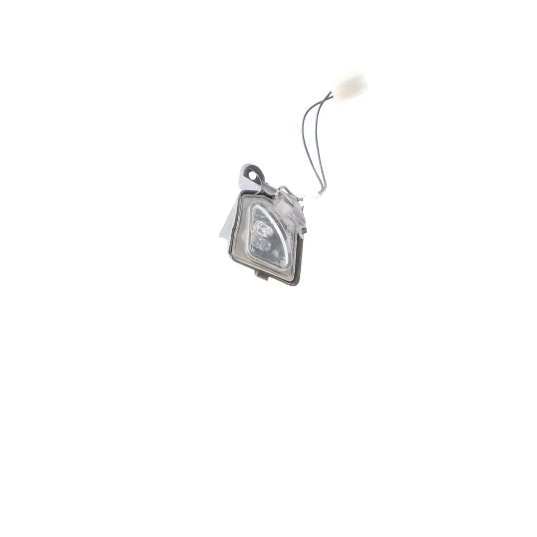 Side Mirror Surround Light Front Left N/S to Audi A8 S8 D3 with Part number 4F0949133A Audi A8 S8 D3 Side Mirror Surround Light Front Left N/S - SKU 4F0949133A - Part number 4F0949133A