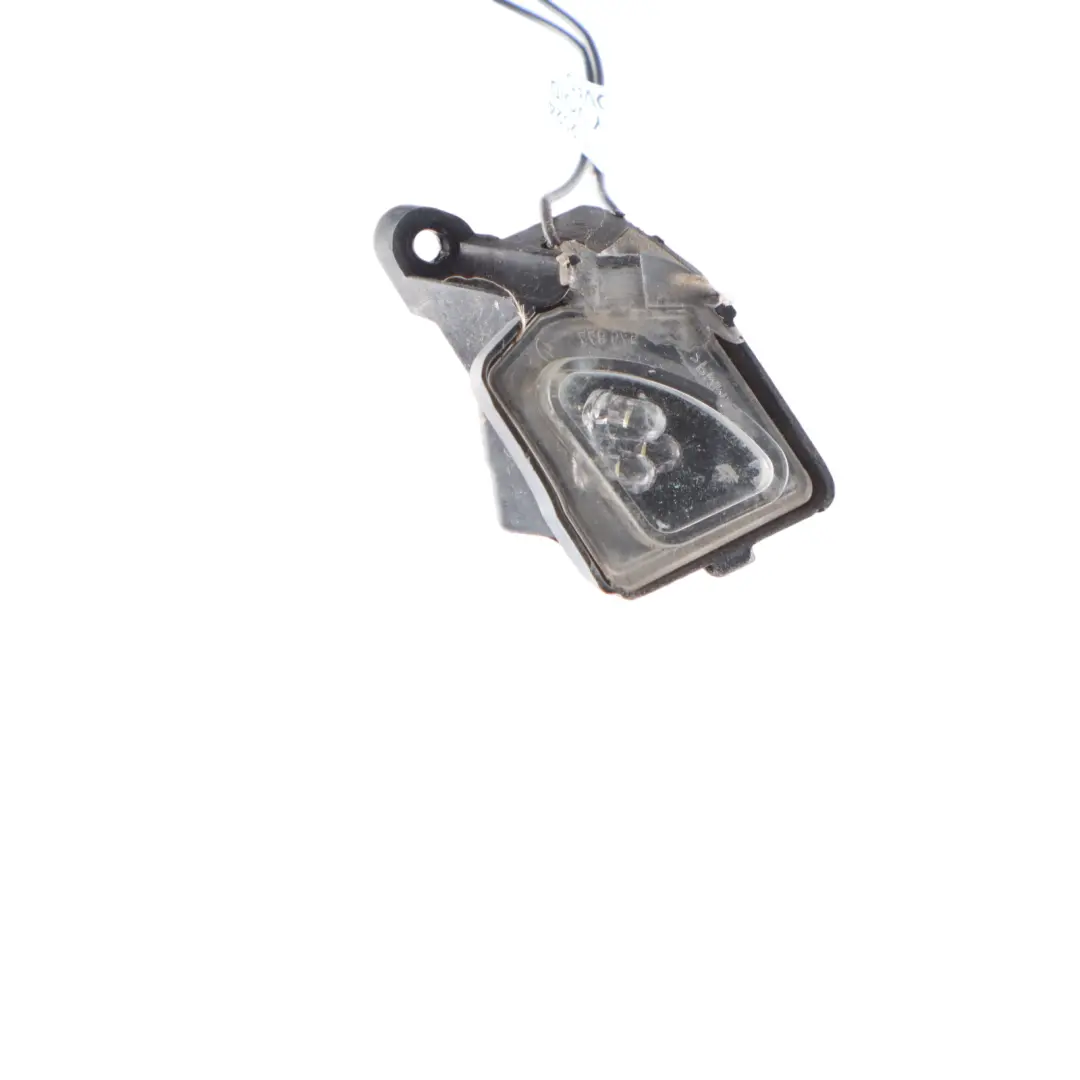 Side Mirror Surround Light Front Left N/S to Audi A8 S8 D3 with Part number 4F0949133A Audi A8 S8 D3 Side Mirror Surround Light Front Left N/S - SKU 4F0949133A - Part number 4F0949133A