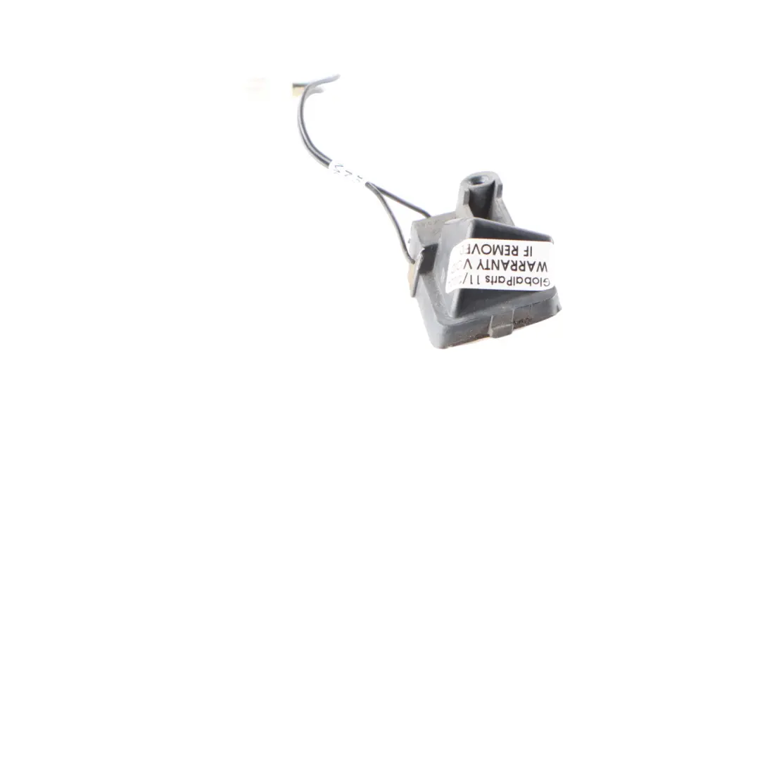 Audi A8 S8 D3 Side Mirror Surround Light Front Left N/S - SKU 4F0949133A - Part number 4F0949133A