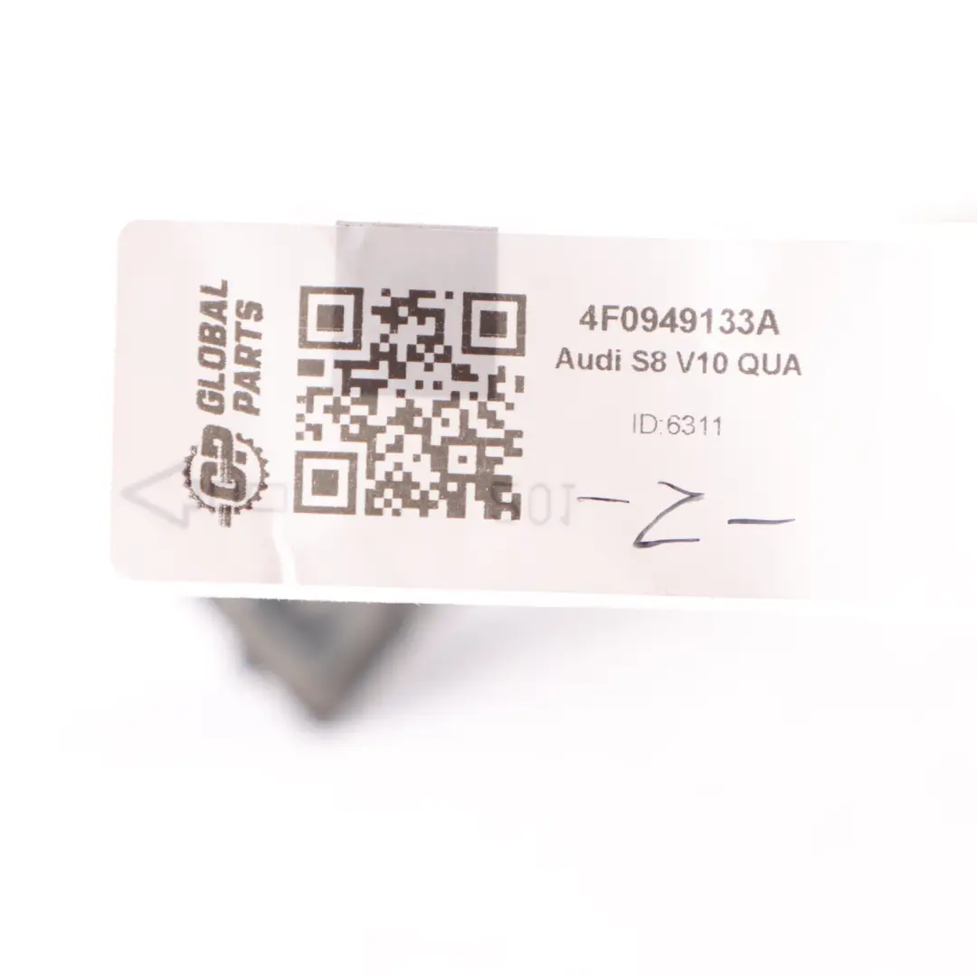 Side Mirror Surround Light Front Left N/S to Audi A8 S8 D3 with Part number 4F0949133A Audi A8 S8 D3 Side Mirror Surround Light Front Left N/S - SKU 4F0949133A - Part number 4F0949133A