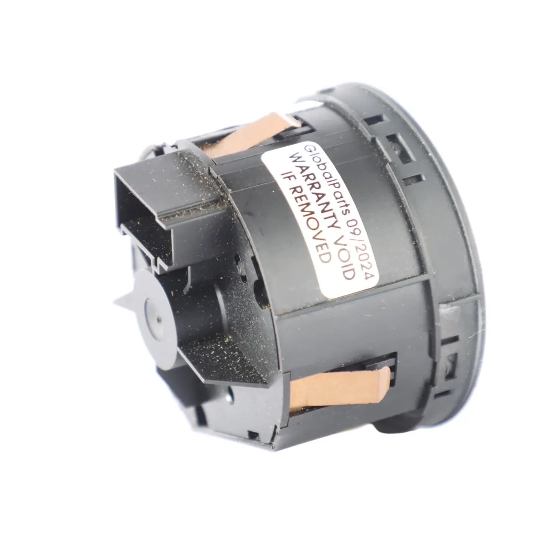 Audi Q7 4L Faro Delantero Faro Antiniebla Panel Control Interruptor - SKU 4F2941531D - Número de pieza 4F2941531D