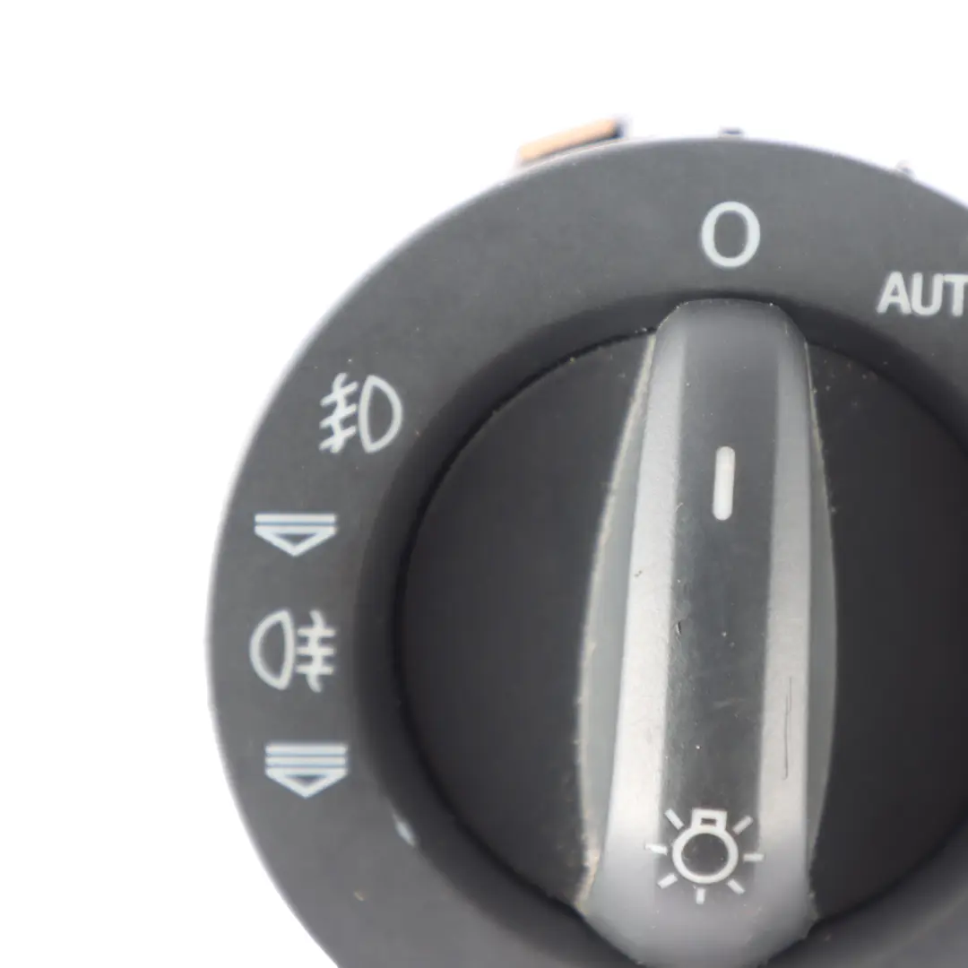 Audi Q7 Panneau De Commande Des Phares Avant Et Antibrouillard - SKU 4F2941531D - Numéro de pièce 4F2941531D