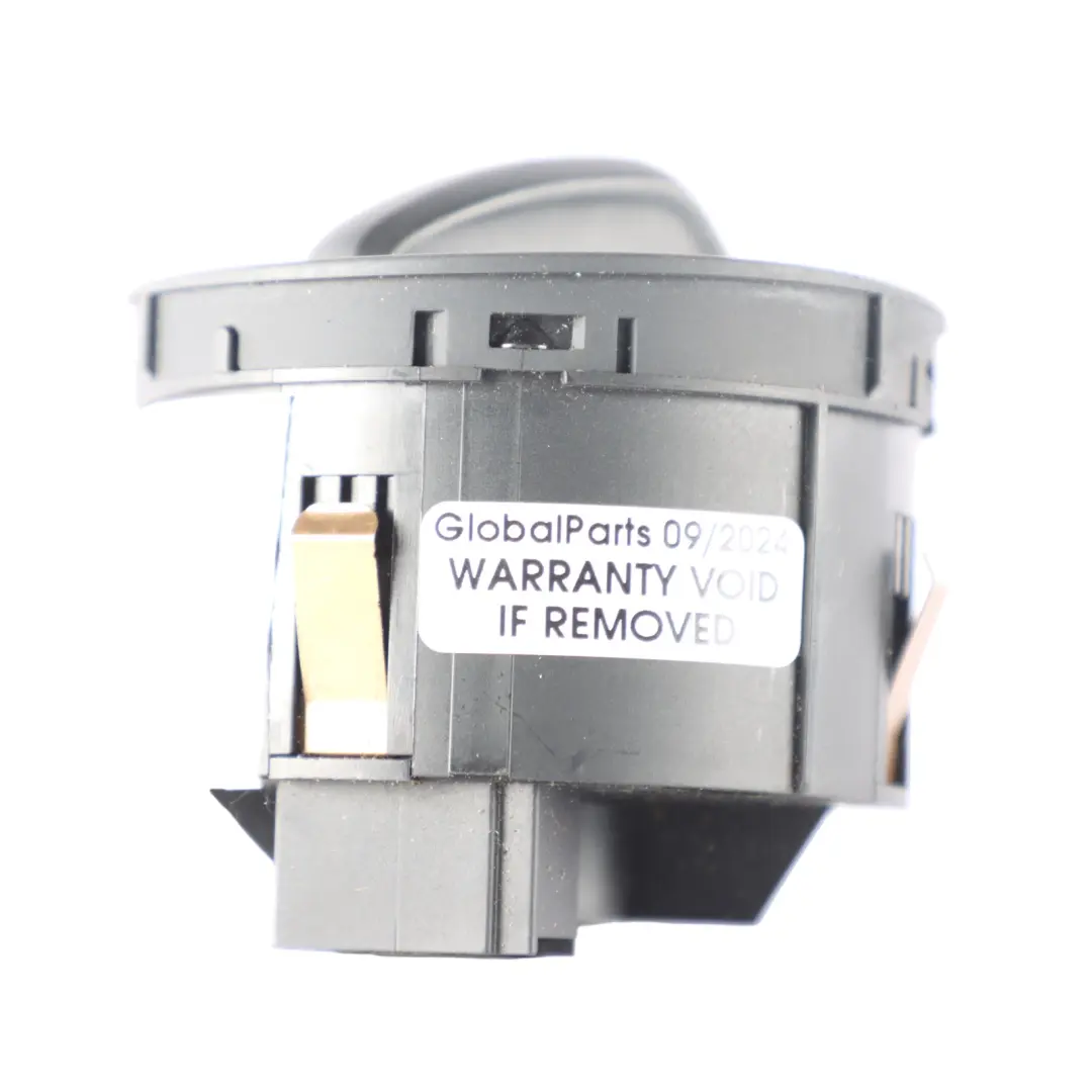 Audi Q7 Panneau De Commande Des Phares Avant Et Antibrouillard - SKU 4F2941531D - Numéro de pièce 4F2941531D