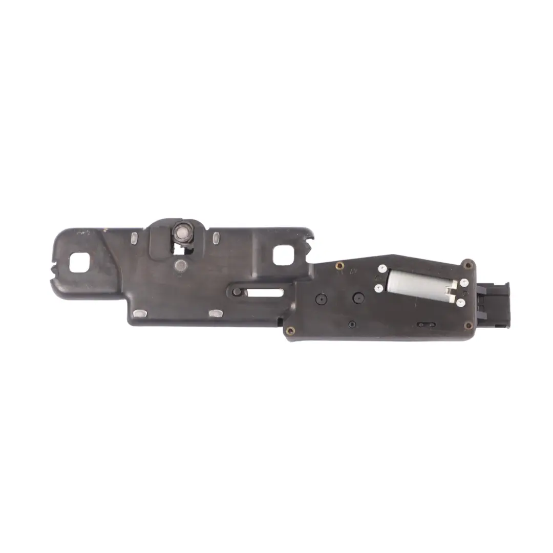 Audi Q5 8R Baule portellone posteriore chiusura a scatto motore - SKU 4F9827383G - Numero di parte 4F9827383G