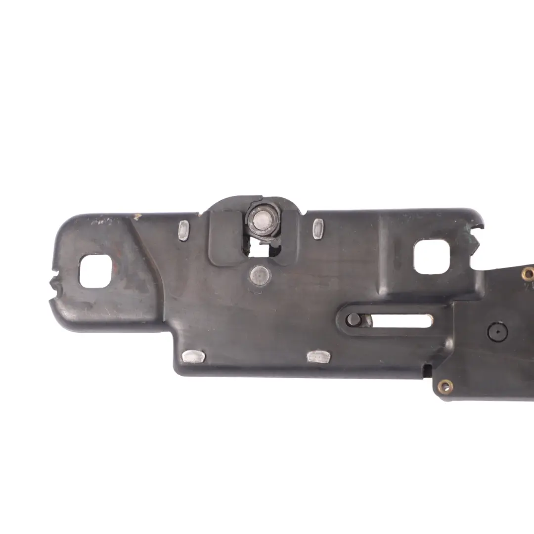 Audi Q5 8R Baule portellone posteriore chiusura a scatto motore - SKU 4F9827383G - Numero di parte 4F9827383G