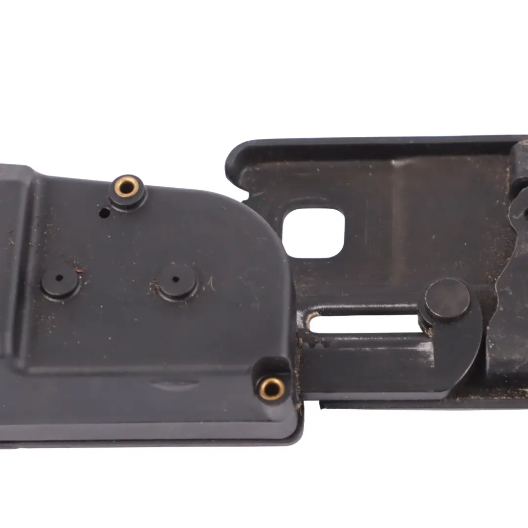 Audi Q5 8R Baule portellone posteriore chiusura a scatto motore - SKU 4F9827383G - Numero di parte 4F9827383G