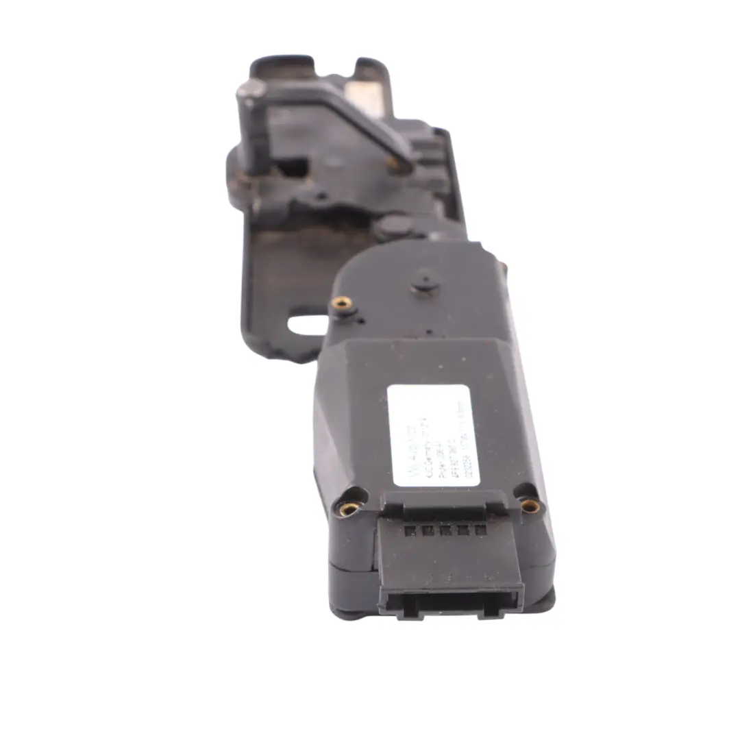 Audi Q5 8R Baule portellone posteriore chiusura a scatto motore - SKU 4F9827383G - Numero di parte 4F9827383G