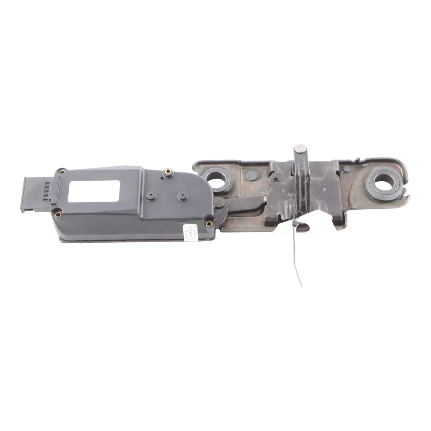 Audi RS6 C7 Baule Coperchio Boot Tailgate Lock Latch Catch Motor 4F9827383H