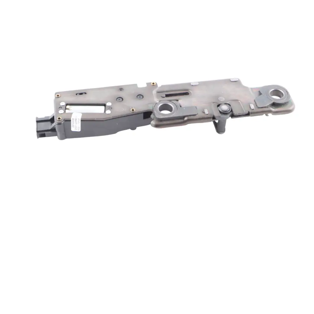 Audi RS6 C7 Couvercle Coffre Boite Hayon Verrouillage Loquet Moteur - SKU 4F9827383H - Numéro de pièce 4F9827383H