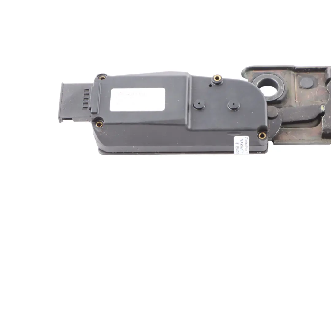 Audi RS6 C7 Couvercle Coffre Boite Hayon Verrouillage Loquet Moteur - SKU 4F9827383H - Numéro de pièce 4F9827383H