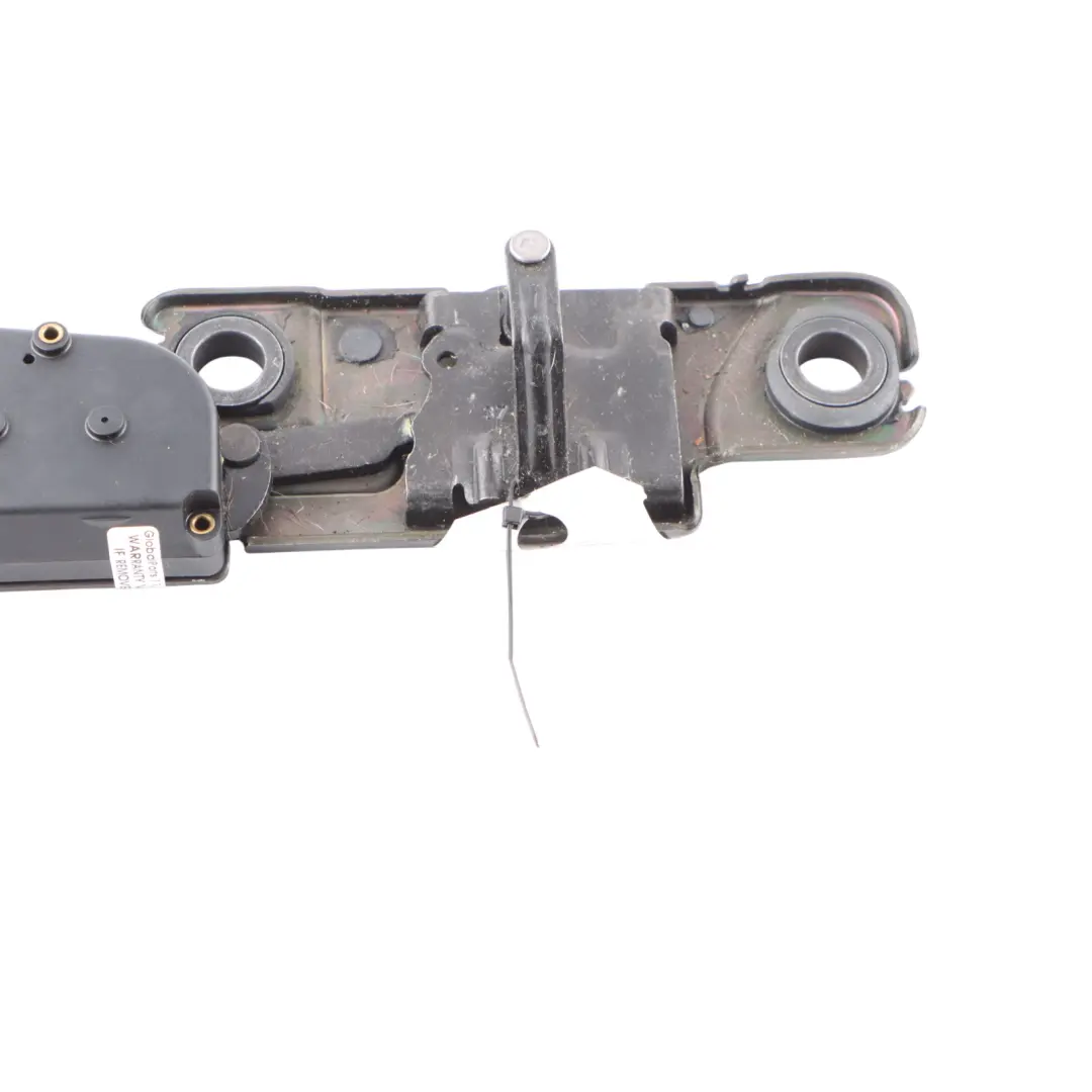Audi RS6 C7 Couvercle Coffre Boite Hayon Verrouillage Loquet Moteur - SKU 4F9827383H - Numéro de pièce 4F9827383H