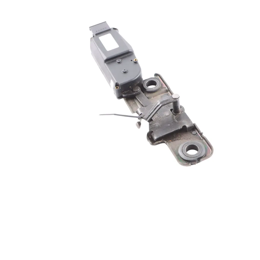 Audi RS6 C7 Couvercle Coffre Boite Hayon Verrouillage Loquet Moteur - SKU 4F9827383H - Numéro de pièce 4F9827383H