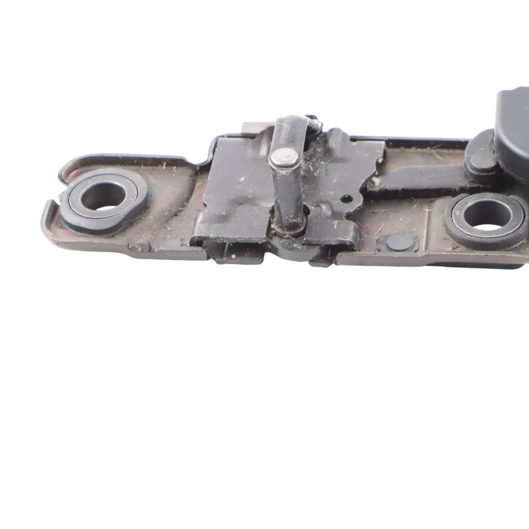 Audi RS6 C7 Couvercle Coffre Boite Hayon Verrouillage Loquet Moteur - SKU 4F9827383H - Numéro de pièce 4F9827383H