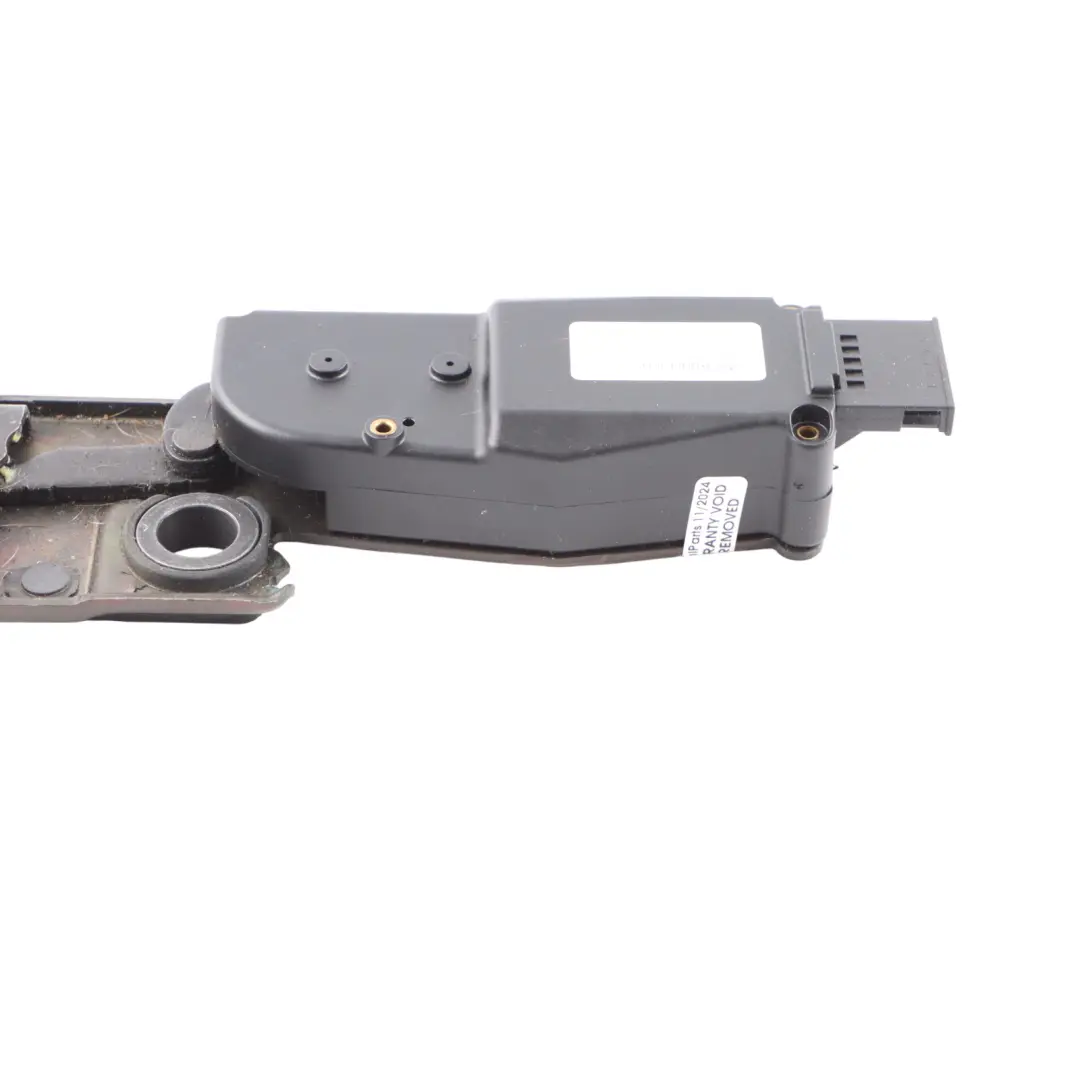 Audi RS6 C7 Trunk Lid Boot Tailgate Lock Latch Catch Motor - SKU 4F9827383H - Part number 4F9827383H