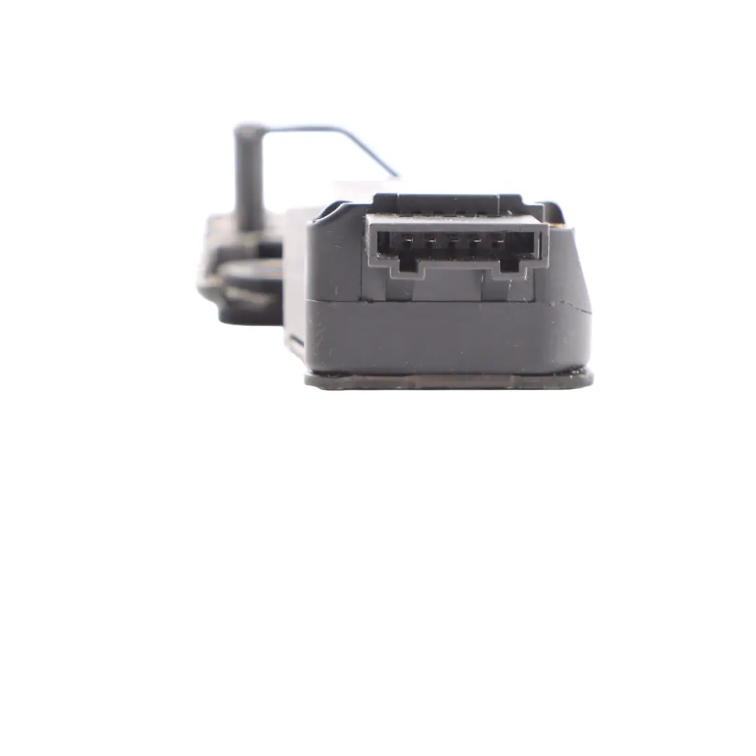 Audi RS6 C7 Couvercle Coffre Boite Hayon Verrouillage Loquet Moteur - SKU 4F9827383H - Numéro de pièce 4F9827383H