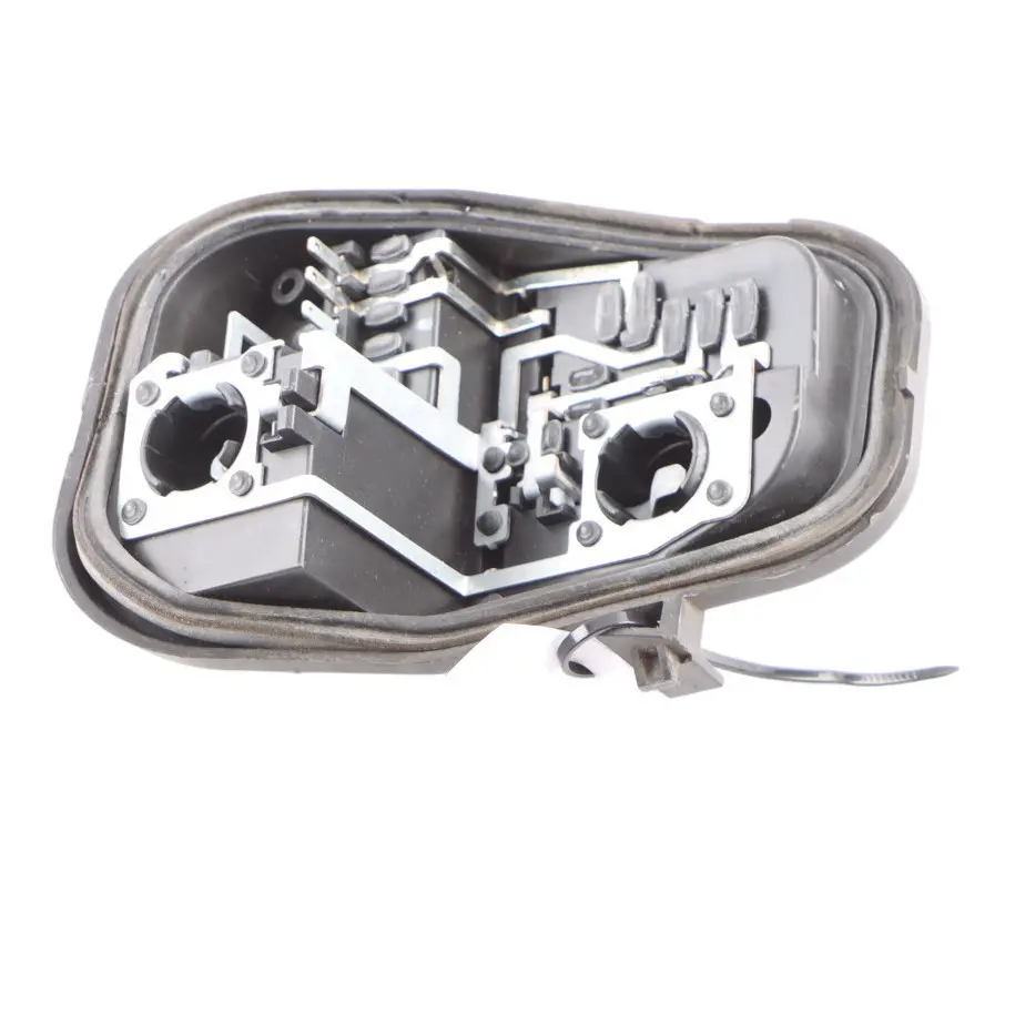 Audi A6 C7 Rear Bulb Mount Holder Carrier Left N/S Outer - SKU 4F9945221B - Part number 4F9945221B