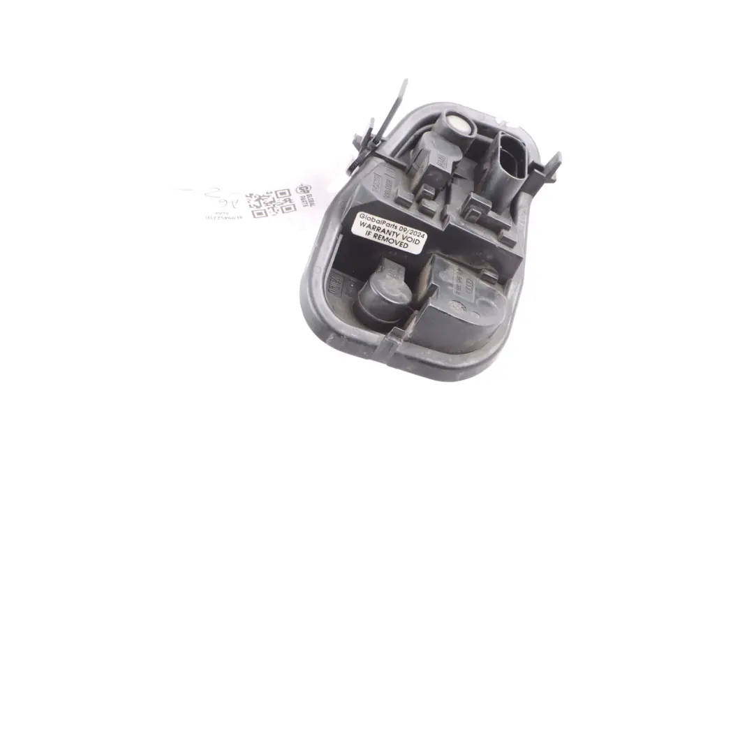 Portabombillas Trasero Izquierdo Exterior para Audi A6 C7 con número de pieza 4F9945221B Audi A6 C7 Portabombillas Trasero Izquierdo Exterior - SKU 4F9945221B - Número de pieza 4F9945221B